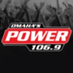 Logo of Power 106.9 android Application 